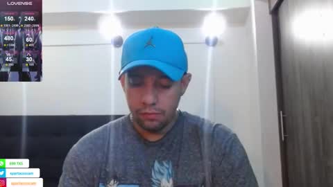 Snapshot of spartacus_cam chatting on December 2024 08:41:02 AM online show from December 2024 08:41:02 AM