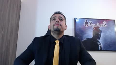 Snapshot of spartacus_cam chatting on November 2025 05:21:02 AM online show from November 2025 05:21:02 AM