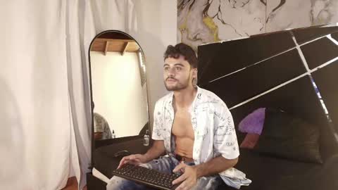 Spartan Blaze online show from May 2026 03:59:01 AM