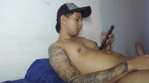 spartancol1 online show from December 2024 07:56:01 PM