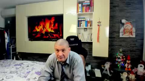 Spartan online show from February 2026 06:25:02 PM