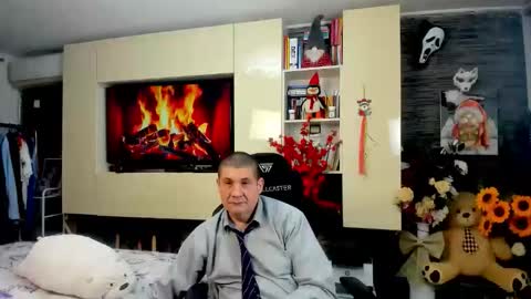 Spartan online show from March 2026 05:15:01 PM