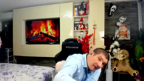 Spartan online show from March 2026 10:58:01 PM