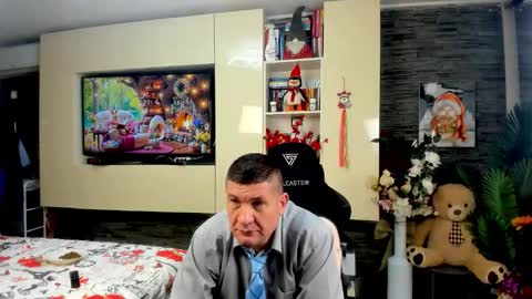 Spartan online show from April 2026 03:04:02 AM