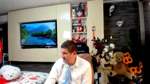 Spartan online show from May 2026 06:42:02 PM