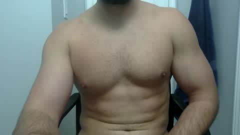 SpartanStrong online show from January 2025 09:01:02 PM