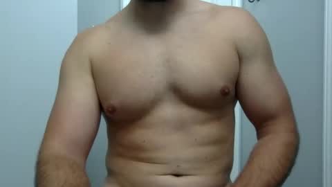 Snapshot of spartanstrong chatting on October 2025 06:53:01 PM SpartanStrong online show from October 2025 06:53:01 PM