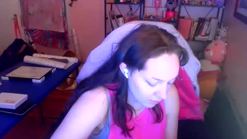 spawnofademon online show from December 2025 05:27:01 AM