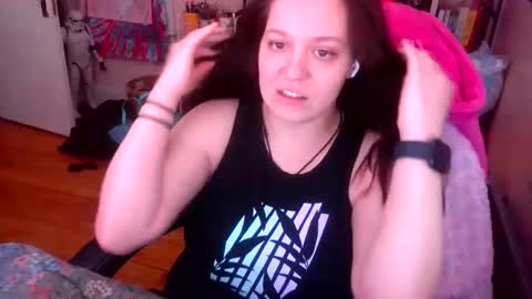 spawnofademon online show from February 2026 08:14:01 AM