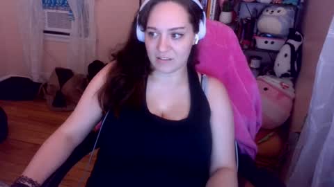 spawnofademon online show from June 2026 08:50:01 AM