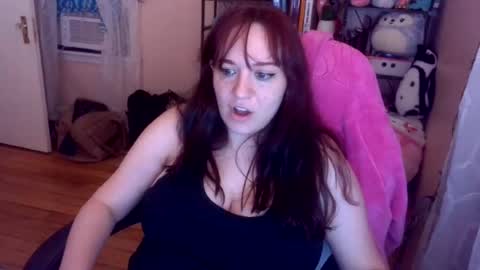 spawnofademon online show from June 2026 09:13:01 AM