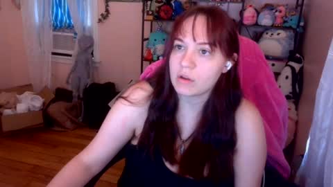 spawnofademon online show from June 2026 11:36:01 AM