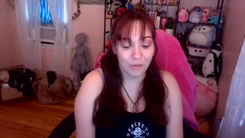 spawnofademon online show from June 2026 12:55:02 PM