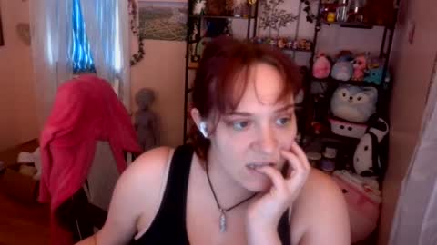 spawnofademon online show from June 2026 05:19:02 PM