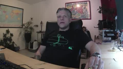 Snapshot of spectacularguy chatting on January 2026 12:10:02 PM DutchDude online show from January 2026 12:10:02 PM