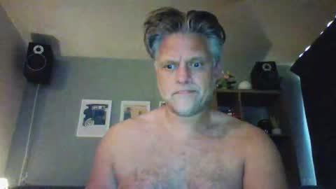 DutchDude online show from May 2026 05:07:02 PM