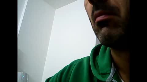 Snapshot of speed0800 chatting on January 2025 11:44:01 PM Speed online show from January 2025 11:44:01 PM