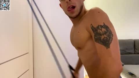 Alex online show from October 2025 09:36:01 PM