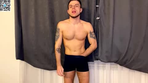 Alex online show from February 2026 09:34:01 PM