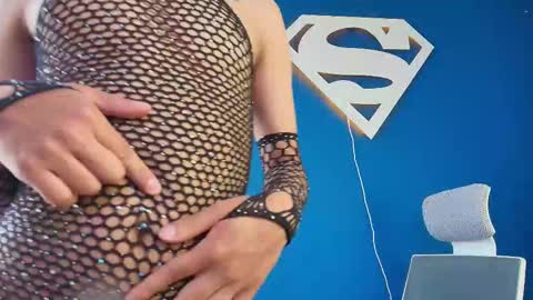 SPENCER MICHAELS online show from March 2026 07:42:01 PM