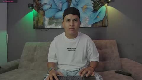 Spencer online show from October 2025 07:23:02 PM