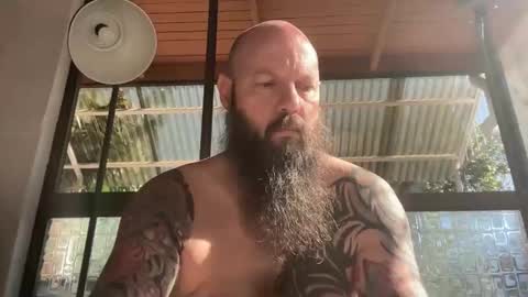 Snapshot of spenderal chatting on November 2025 09:36:01 PM Beard Guy online show from November 2025 09:36:01 PM