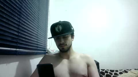 sperm_donor94 online show from September 2025 12:43:02 AM