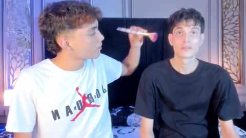 spiceaddiction online show from March 2026 12:15:02 AM