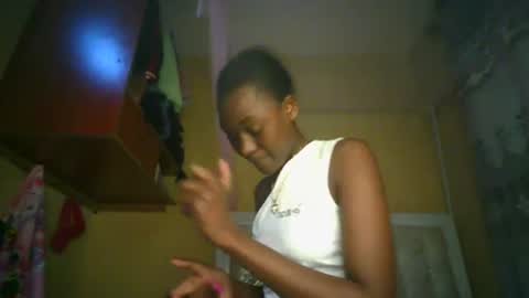 spicedebony13 online show from July 2026 01:30:02 PM