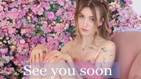 your sweet Jessy online show from December 2024 05:44:01 AM