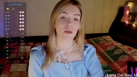 your sweet Jessy online show from January 2025 04:58:02 PM