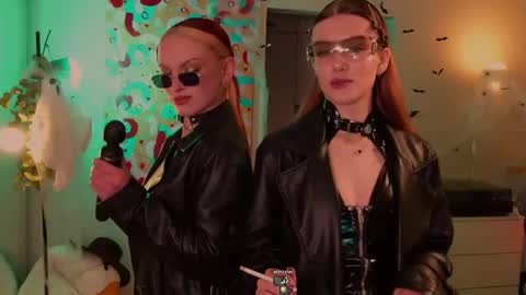 your sweet Jessy online show from November 2025 03:14:02 PM