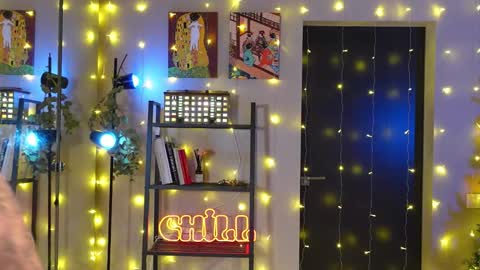 your sweet Jessy online show from December 2025 03:48:01 AM