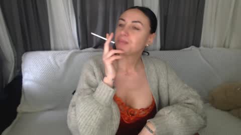 Carla online show from February 2026 02:44:02 PM