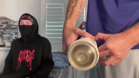 spicey_twins_tv online show from October 2025 10:43:02 PM