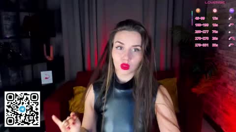 Snapshot of spicy_jules chatting on March 2026 08:26:01 PM Melanie online show from March 2026 08:26:01 PM