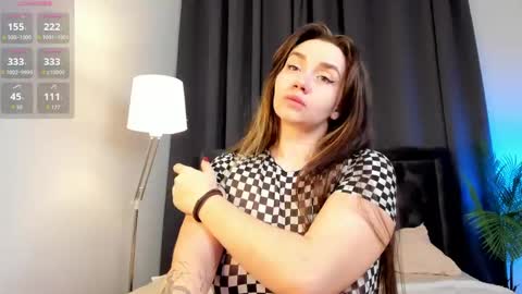 Melanie online show from March 2026 04:17:02 AM