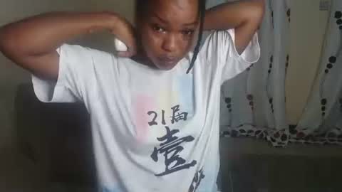 Snapshot of spicy_kerrine chatting on September 2025 12:56:02 AM Spicy kerrine online show from September 2025 12:56:02 AM