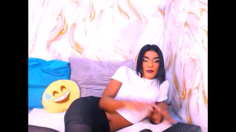 spicybarbie4u online show from April 2026 06:10:01 PM