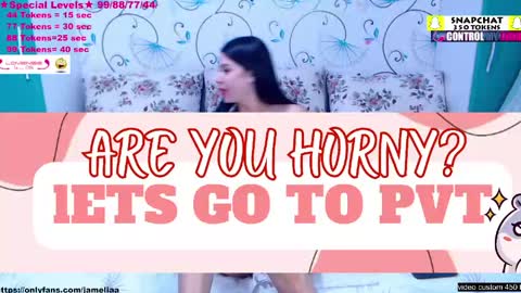 Snapshot of spicybrunnete chatting on May 2026 04:06:02 AM Trisha online show from May 2026 04:06:02 AM