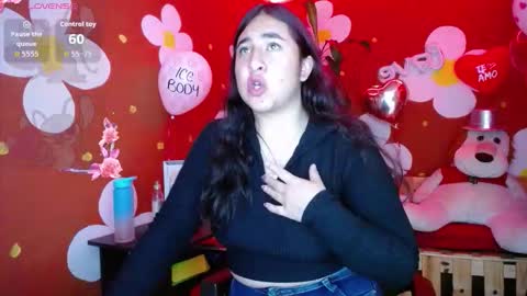 Veronica online show from February 2026 11:55:01 AM