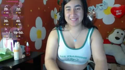 Veronica online show from April 2026 10:16:02 AM