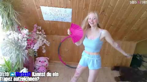 Snapshot of spicyeli chatting on July 2026 11:17:02 AM Eli online show from July 2026 11:17:02 AM