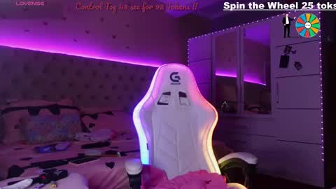 Snapshot of spicygirls chatting on September 2025 04:28:02 AM Alicia online show from September 2025 04:28:02 AM