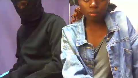 Ebony Spicy online show from October 2025 11:05:01 AM