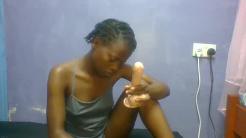 Ebony Spicy online show from November 2025 10:04:01 AM