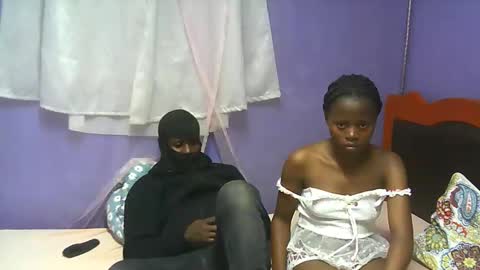 Ebony Spicy online show from March 2026 03:50:01 PM