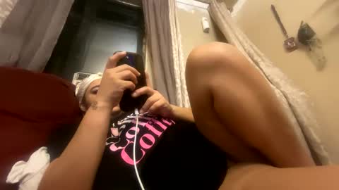 spicymami29 online show from September 2025 08:41:02 AM