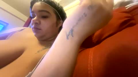 spicymami29 online show from October 2025 06:52:01 AM