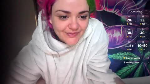 spicynice420 online show from April 2026 05:47:02 AM